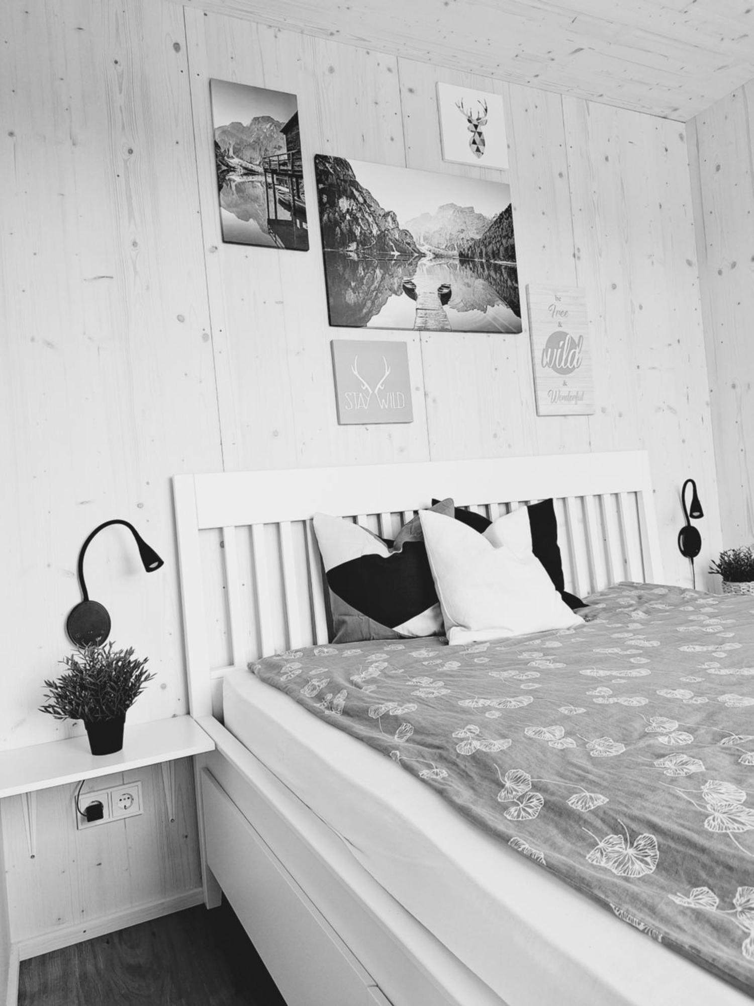 Nature Living Koralm - Neue Auf Der Koralpe Im Schi- Und Wanderparadies Chalet Sankt Stefan im Lavanttal